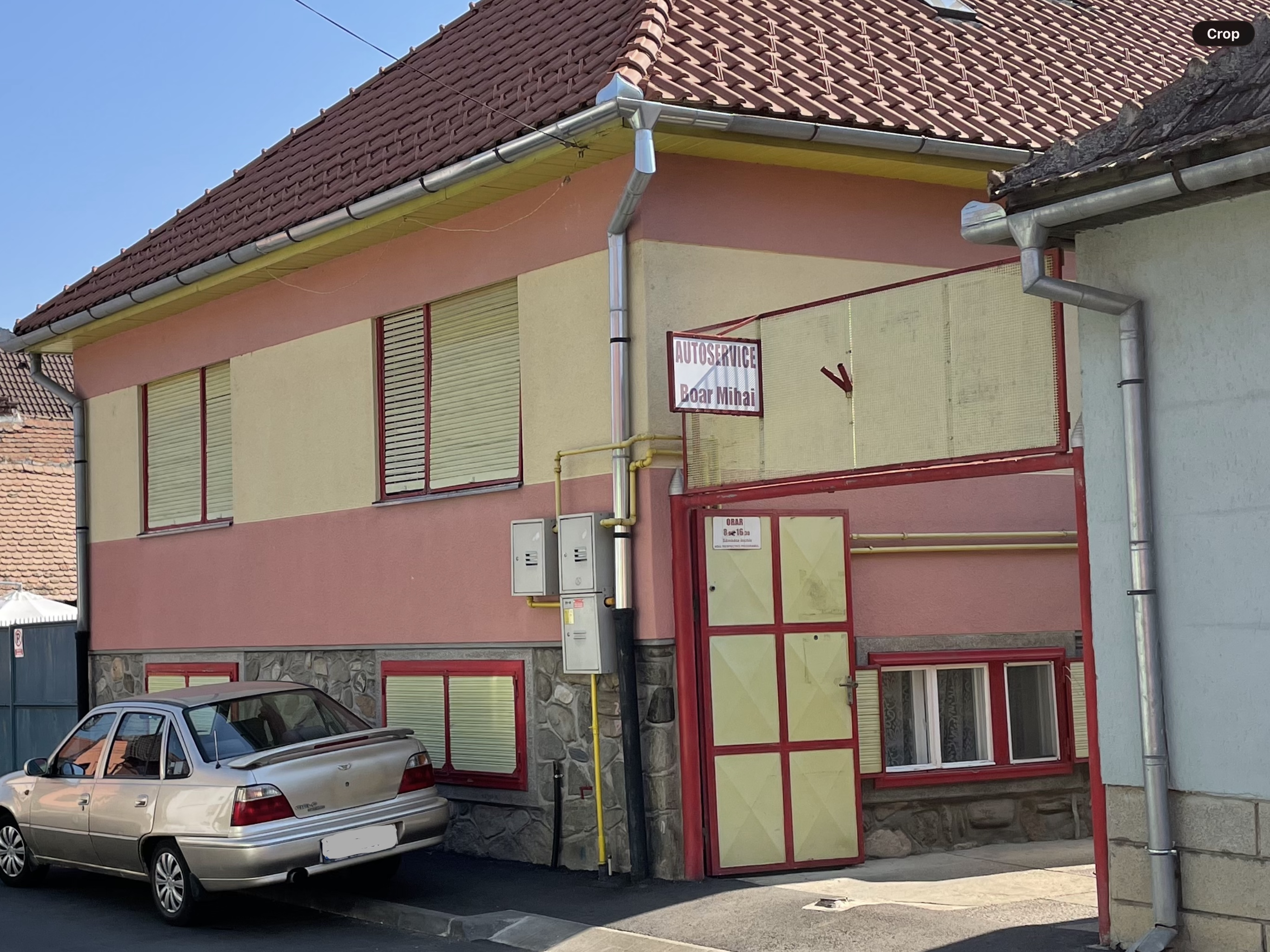 Atelier Auto
